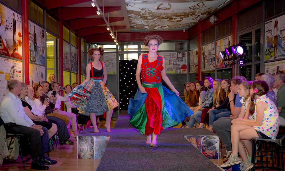 Fashion Show 2014